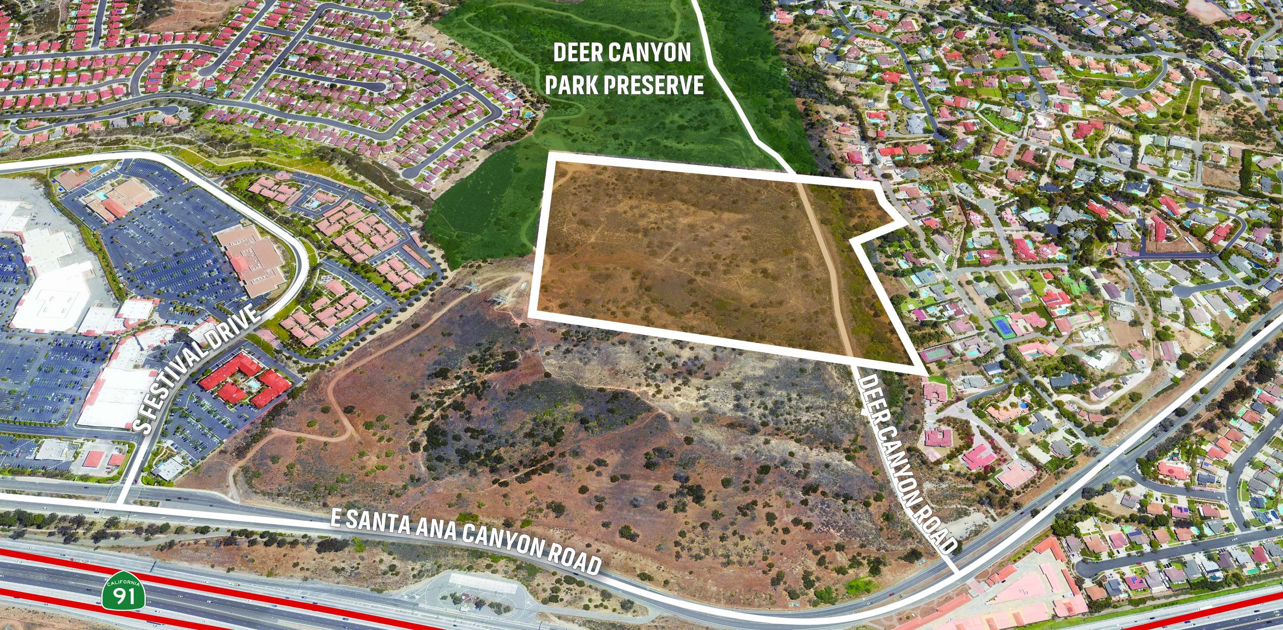 Deer Canyon Estates